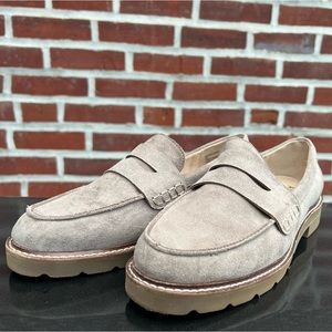 Anne Klein Everly Penny Loafer